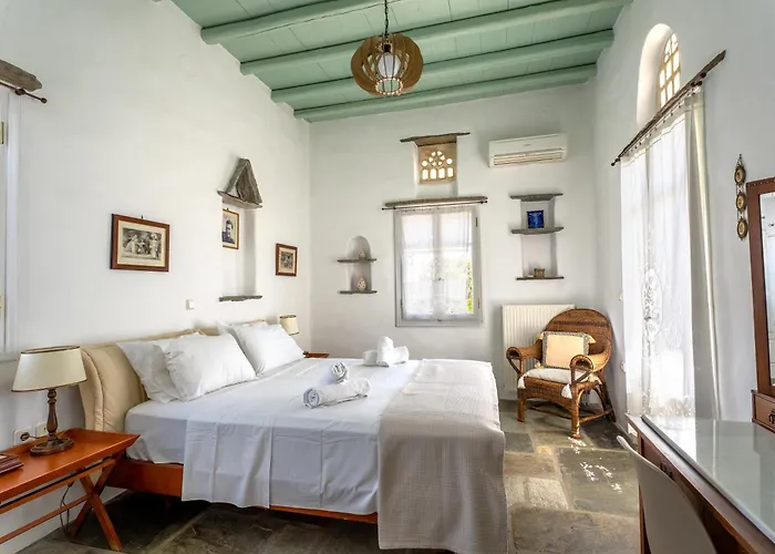 度假居 Maison Simone With Private Heated Infinity Pool & Spectacular Sea View